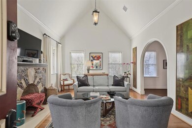 5307 Morningside Ave, Dallas, TX 75206 - photo 2