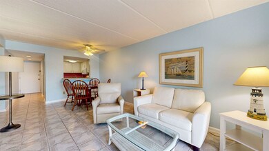 880 A1a Beach Blvd unit 1105, Saint Augustine, FL 32080 - photo 4