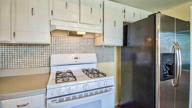 Refrigerator Included!