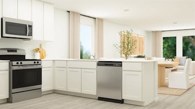 3037 Duskshine Dr, Katy, TX 77493 - photo 7