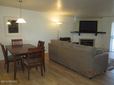Living & Dining