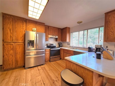 26761 Hawk Rd, Willits, CA 95490 - photo 5