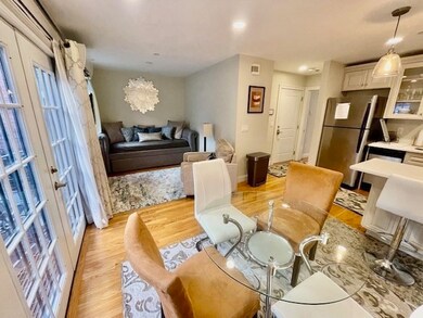 17r Clark St unit 4, Boston, MA 02109 - photo 3