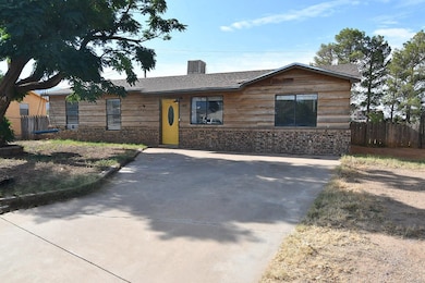 411 Saturn Cir, Alamogordo, NM 88310 - photo 2