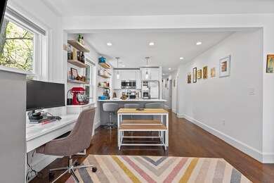 28 Leland St unit 2, Jamaica Plain, MA 02130 - photo 7