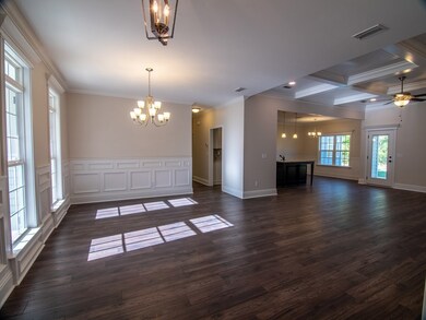 Opeen Floor Plan