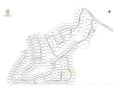 lot 305 map