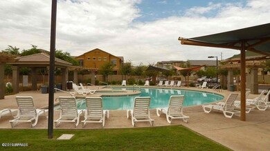 villagio main pool