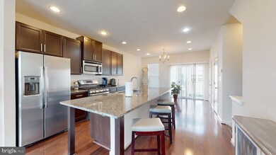 22523 Phillips St unit 1506, Clarksburg, MD 20871 - photo 3