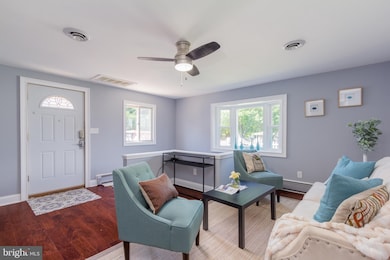 1416 Wilson Point Rd, Middle River, MD 21220 - photo 2