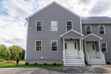 62 Aldrich Rd unit 62, Bridgewater, MA 02324 - photo 2