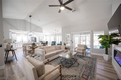 This home boasts an open floorplan that's perfect