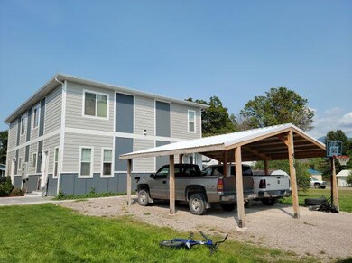 Carport Bilile