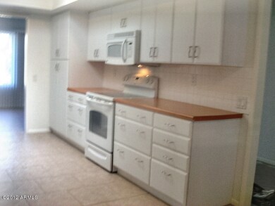WHITE CABINETS BY THOMASVILLE