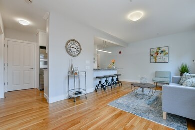195 Harvey St unit 3, Cambridge, MA 02140 - photo 2