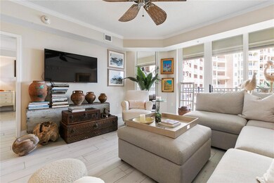 200 Ocean Crest Dr unit 306, Palm Coast, FL 32137 - photo 6