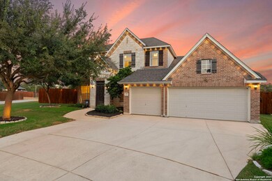 25500 Hopi Dawn, San Antonio, TX 78261 - photo 2