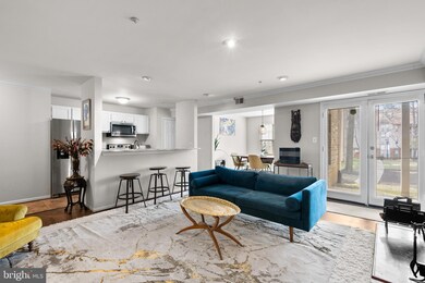 9815 Lake Pointe Ct unit 104, Upper Marlboro, MD 20774 - photo 7