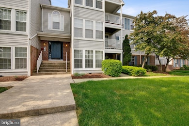 7838 Cornerstone Way unit 8, Windsor Mill, MD 21244 - photo 3