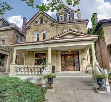796 Neil Ave.