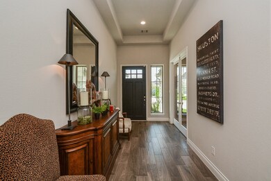 19434 Canter Field Ct, Tomball, TX 77377 - photo 3