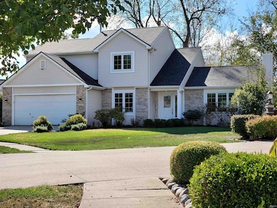 1118 Hidden Creek Cove, Fort Wayne, IN 46845 - photo 2