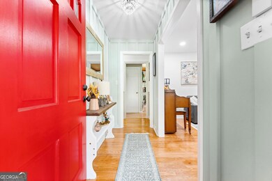 318 Chandler St, Hartwell, GA 30643 - photo 7