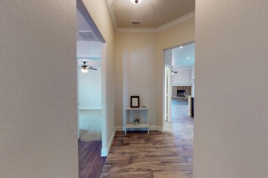 9122 Pepper Grass Ave, Odessa, TX 79765 - photo 4