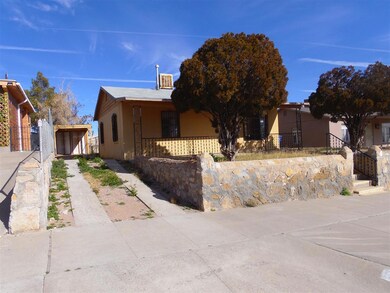 3341 Pierce Ave, El Paso, TX 79930 - photo 2
