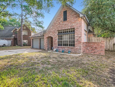 8530 Spring Green Dr, Houston, TX 77095 - photo 2