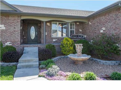 Welcome Home!