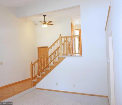 82nd Stairway