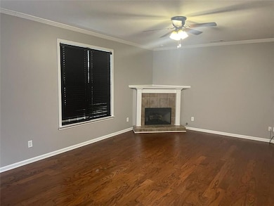 2432 Temple View Dr, Snellville, GA 30078 - photo 4