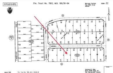 0 Campanula St unit EV21068281, Yucca Valley, CA 92284 - photo 4
