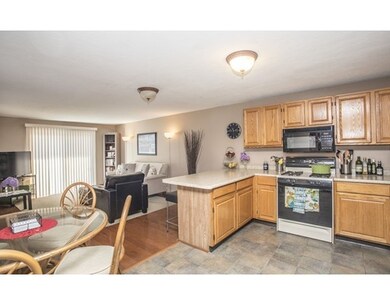 120 Lewin St unit 39, Fall River, MA 02720 - photo 6