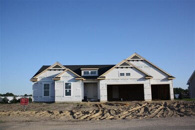 2280 Byron Shores Dr SW, Byron Center, MI 49315 - photo 2