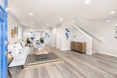 1913 Hoyt Ave unit A, Everett, WA 98201 - photo 5