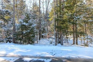 Lot 8, now imagine your dream home...