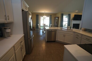 335 Charles Place, Batesville, IN 47006 - photo 5