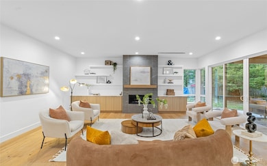 218 163rd Place SE, Bellevue, WA 98008 - photo 5