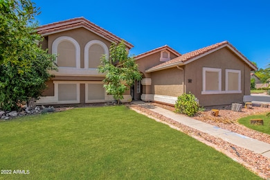 2607 E Catalina Cir, Mesa, AZ 85204 - photo 3