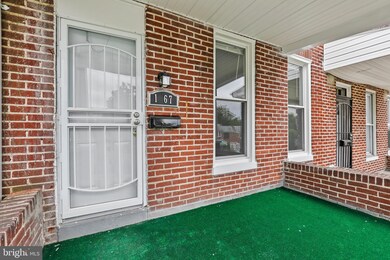 1067 Ellicott Driveway, Baltimore, MD 21216 - photo 2
