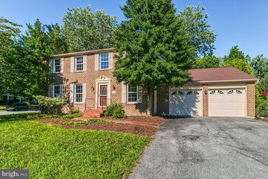 8401 Glade Ct, Columbia, MD 21046 - photo 3