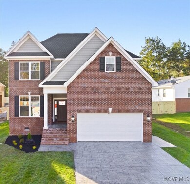 9015 Midway Rd, Henrico, VA 23229 - photo 4