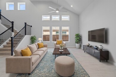 5026 Blessing Dr, Katy, TX 77493 - photo 7