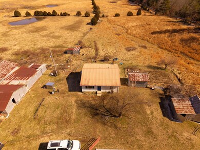 Farmhouse and 82 Acres for Sale2