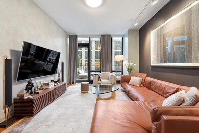 101 Warren St unit 540, New York, NY 10007 - photo 5