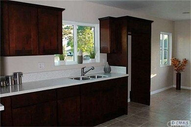 1st unit kitchen
