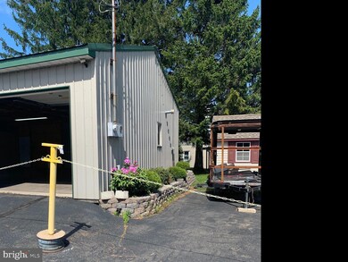 0 S RACE & 109 ARCH 19th, Ashland, PA 17921 - photo 6