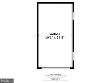 9688 Devedente Dr unit 305, Owings Mills, MD 21117 - photo 4